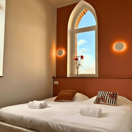 Hotellerie De L'Abbaye Bellegarde-Sainte-Marie Εξωτερικό φωτογραφία