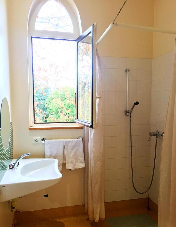 Hotellerie De L'Abbaye Bellegarde-Sainte-Marie Εξωτερικό φωτογραφία