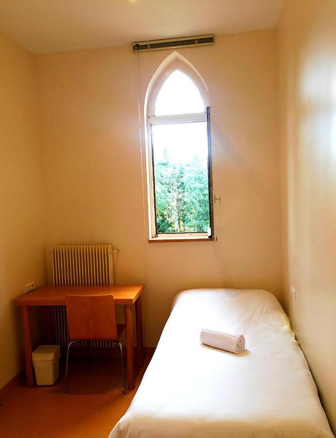 Hotellerie De L'Abbaye Bellegarde-Sainte-Marie Εξωτερικό φωτογραφία