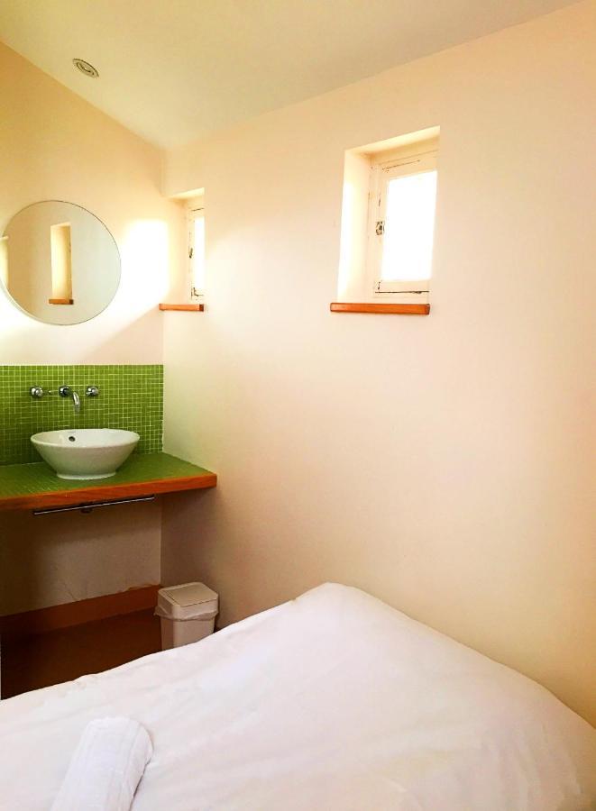 Hotellerie De L'Abbaye Bellegarde-Sainte-Marie Εξωτερικό φωτογραφία