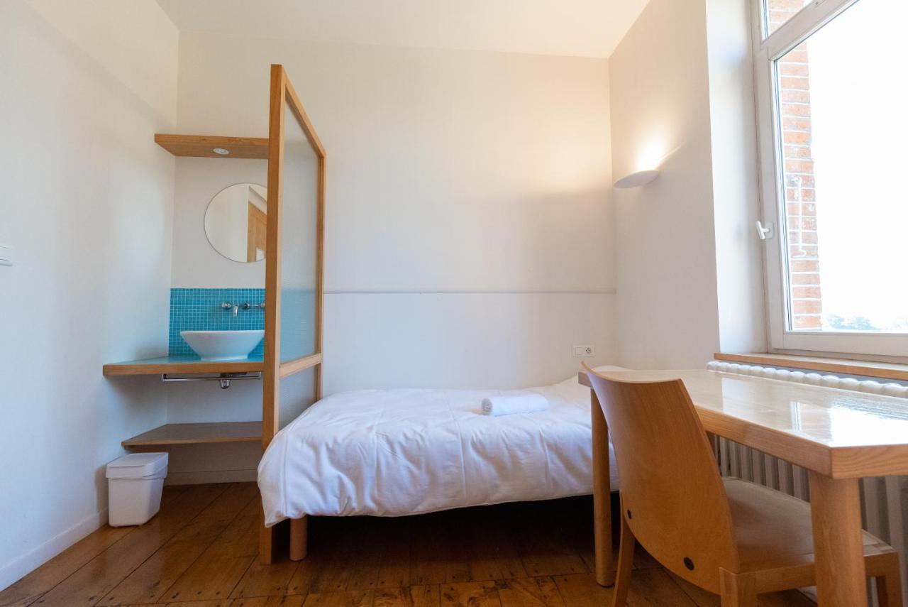 Hotellerie De L'Abbaye Bellegarde-Sainte-Marie Εξωτερικό φωτογραφία